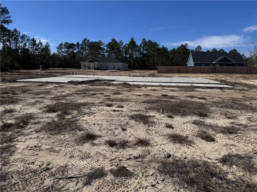 344 Jekyll Island Road, Jesup, GA 31545 - Image #3