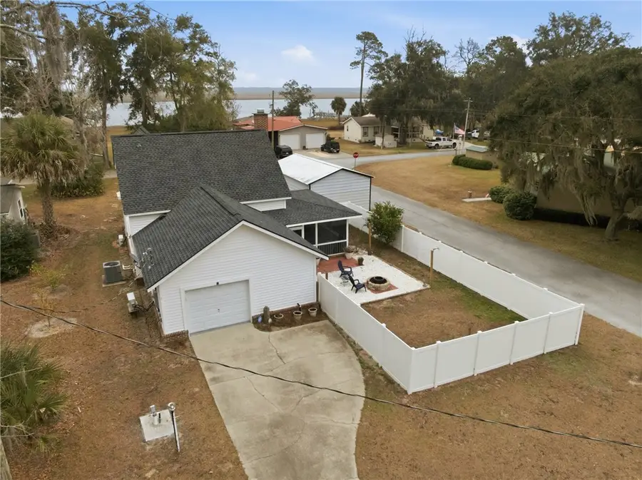 770 Hickory Bluff Drive, Waverly, GA 31565 - #3