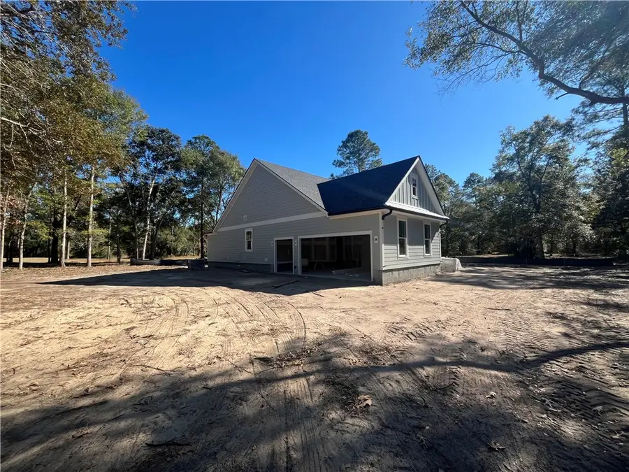 1033 Wood Stork Drive Ne, Townsend, GA 31331 - #2