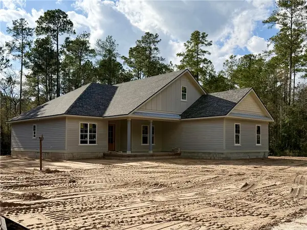 234 Marina Isle Drive, Woodbine, GA 31569