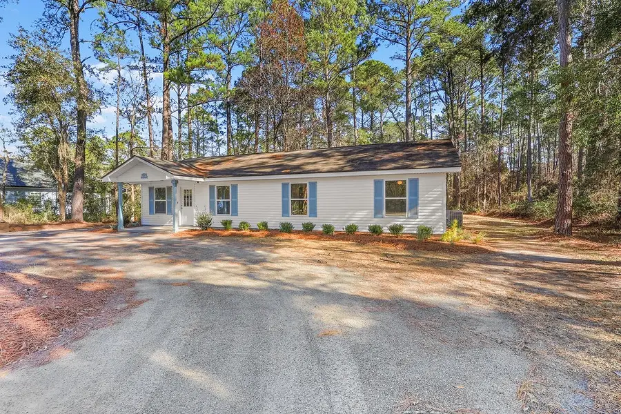 1202 Market Street, Darien, GA 31305 - #2