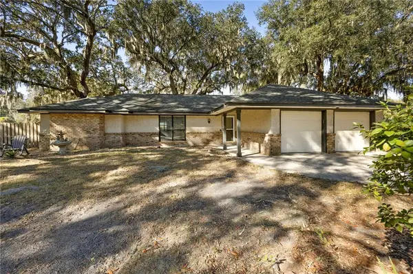 277 Cypress Lane, St Marys, GA 31558