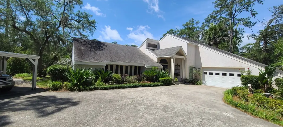 122 Shore Rush Drive, Saint Simons Island, GA 31522 - #1