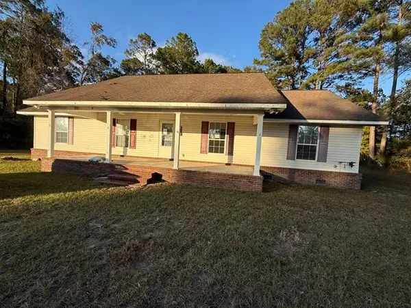 5772 Industrial Boulevard, Patterson, GA 31557