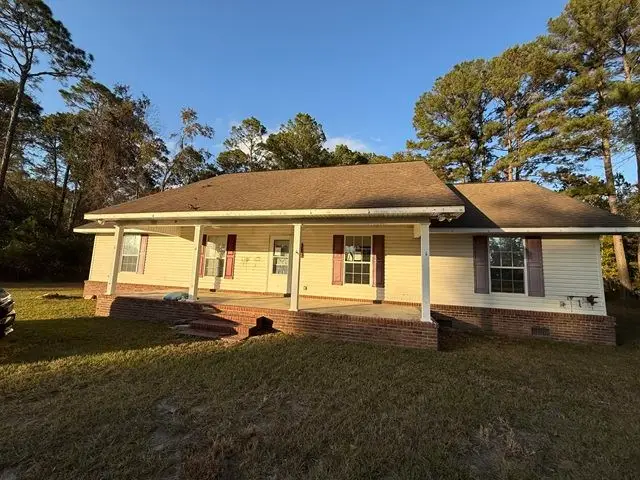 5772 Industrial Boulevard, Patterson, GA 31557 - #2