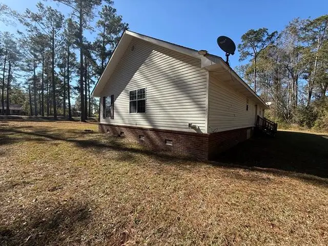 5772 Industrial Boulevard, Patterson, GA 31557 - #3