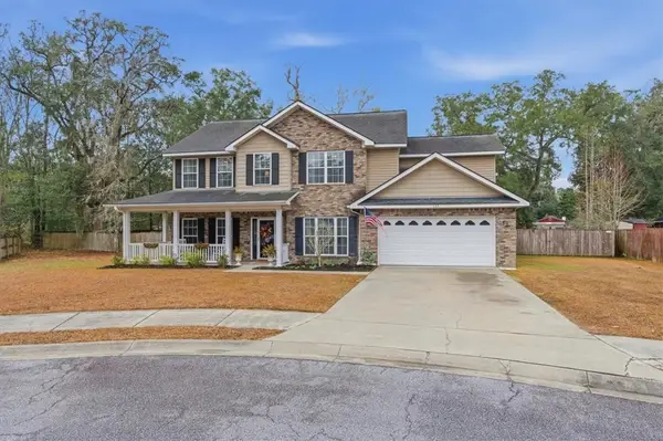 135 Kettle Creek Lane, Midway, GA 31320