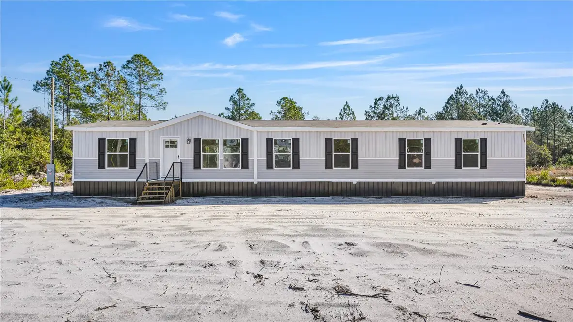 123 Daniel Street, Waynesville, GA 31566 - #1