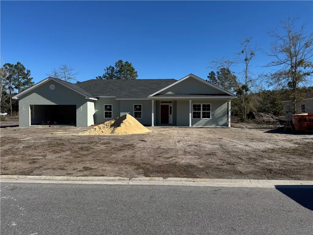 112 Haven Court, Brunswick, GA 31523 - #1