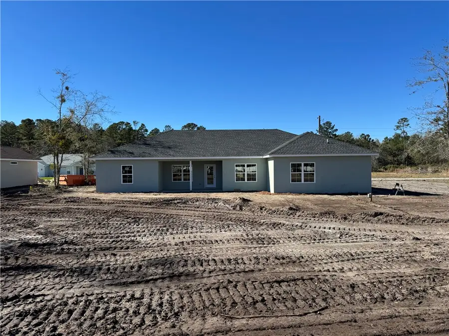 112 Haven Court, Brunswick, GA 31523 - #2