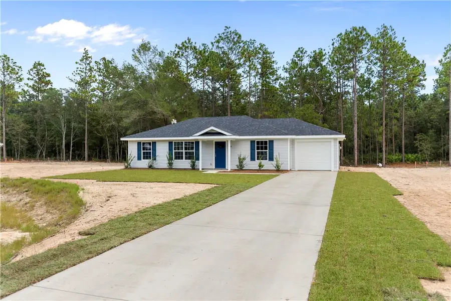 110 Pine Ridge Road, Jesup, GA 31545 - Image #2