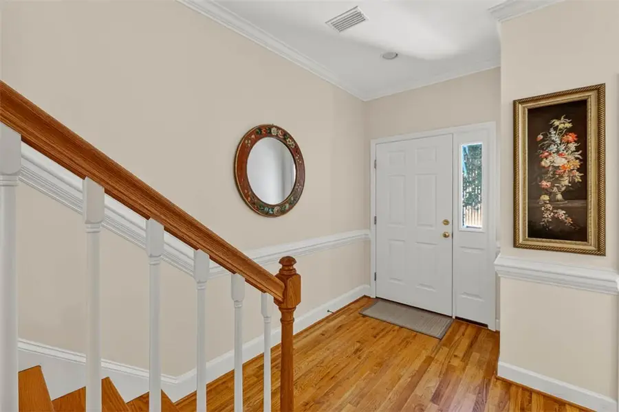 1302 Plantation Point Drive, Saint Simons Island, GA 31522 - #3