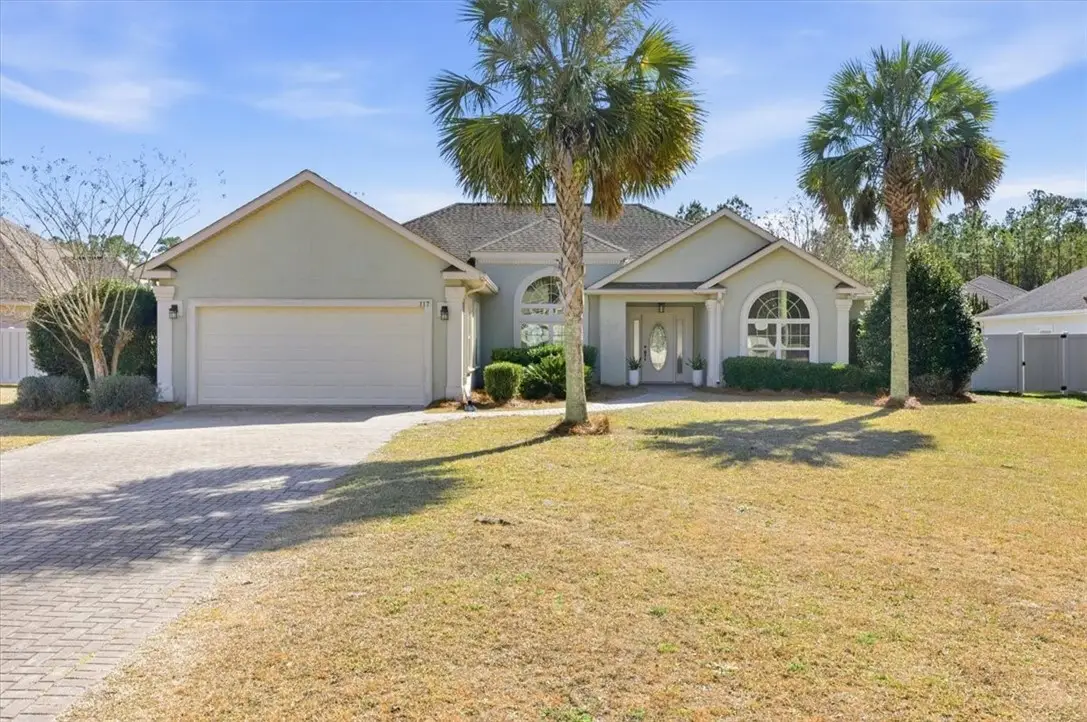 117 Voyager Road, Brunswick, GA 31525 - #1