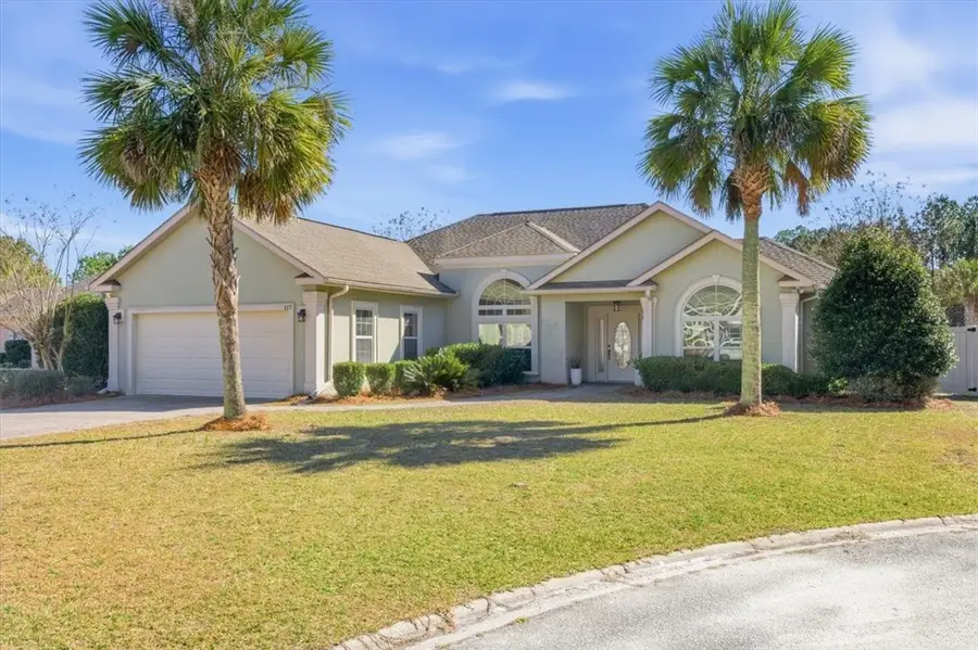 117 Voyager Road, Brunswick, GA 31525 - #3