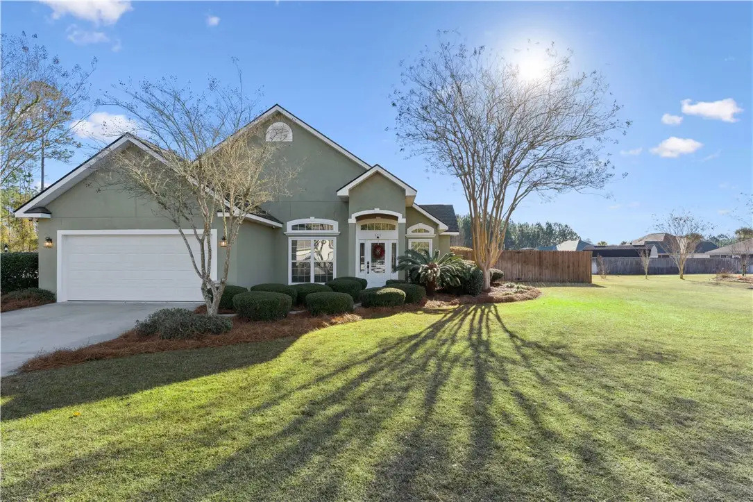 111 Hunters Point Way, Brunswick, GA 31525 - #1