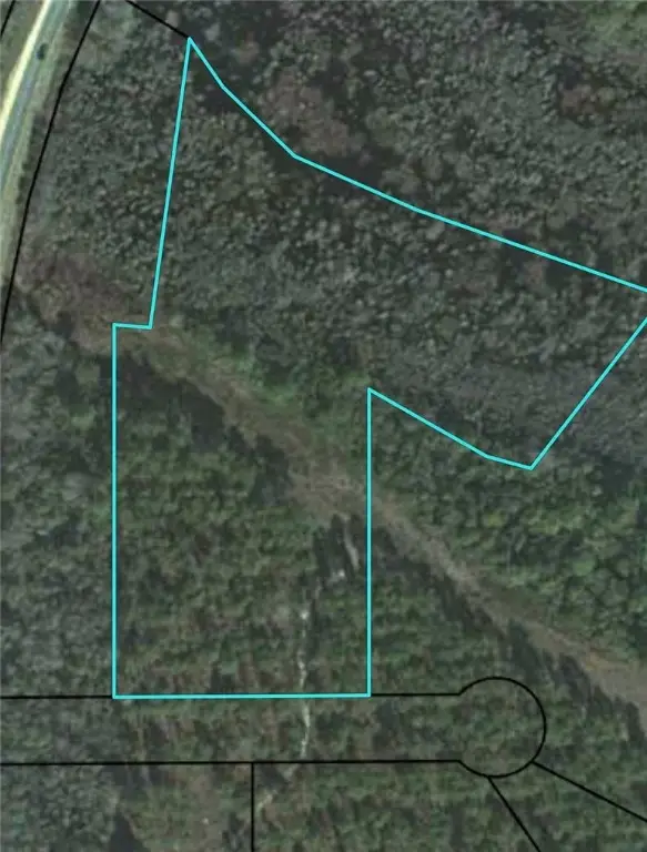 00 Wildwood Street, Hoboken, GA 31542