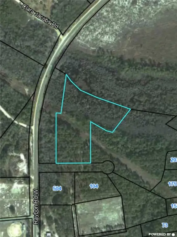 00 Wildwood Street, Hoboken, GA 31542 - Image #2