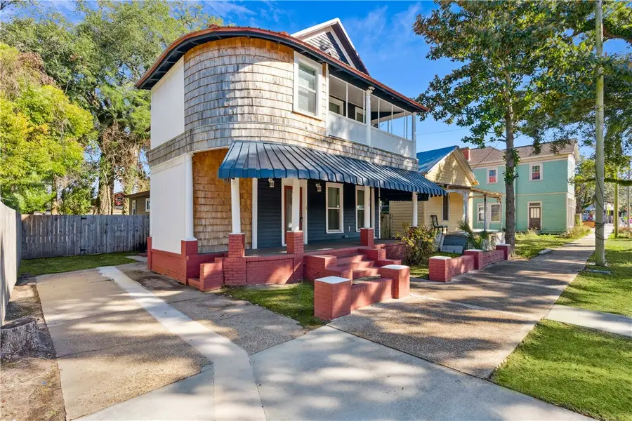 1512 Albany Street, Brunswick, GA 31520 - #2