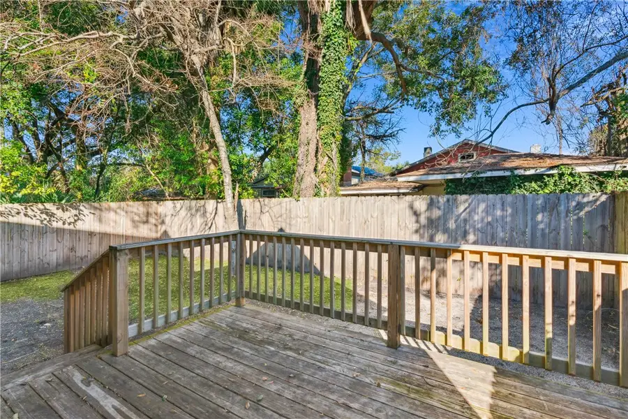 1512 Albany Street, Brunswick, GA 31520 - #3