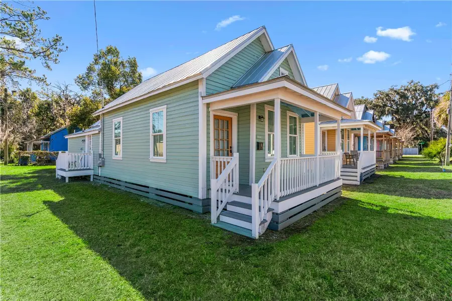 1410 Prince Street, Brunswick, GA 31520 - Image #2