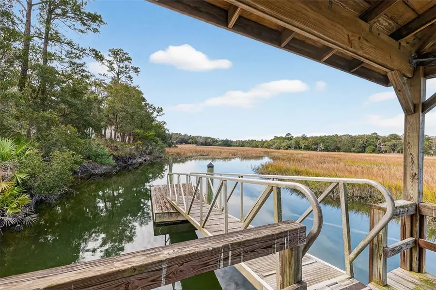 Lot 35 St. Joseph's Point, Darien, GA 31305 - #3