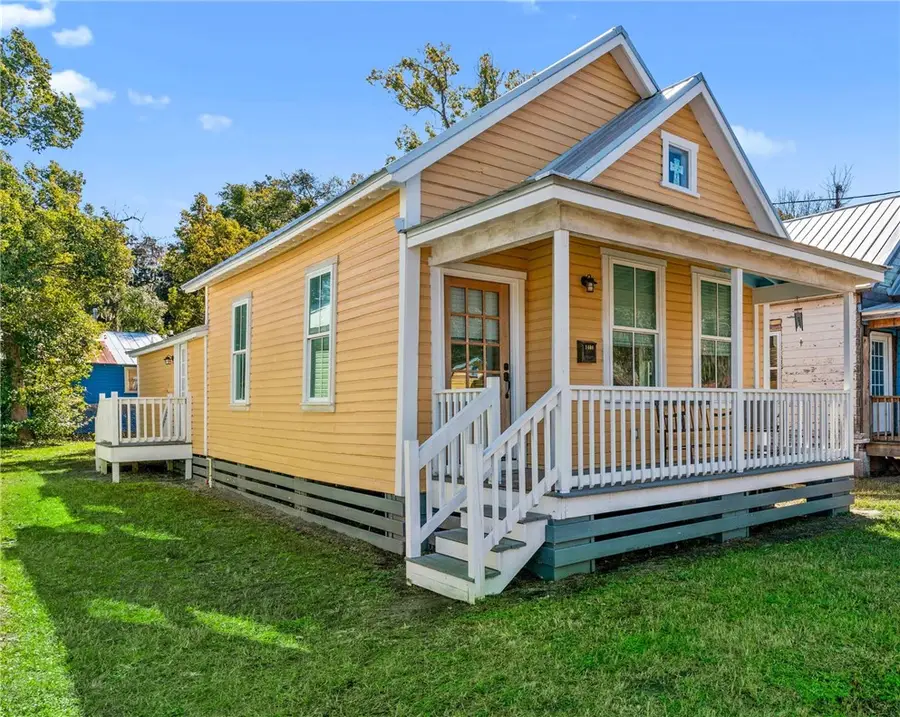 1408 Prince Street, Brunswick, GA 31520 - Image #2