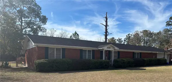 3296 Plantation Lane, Waycross, GA 31503