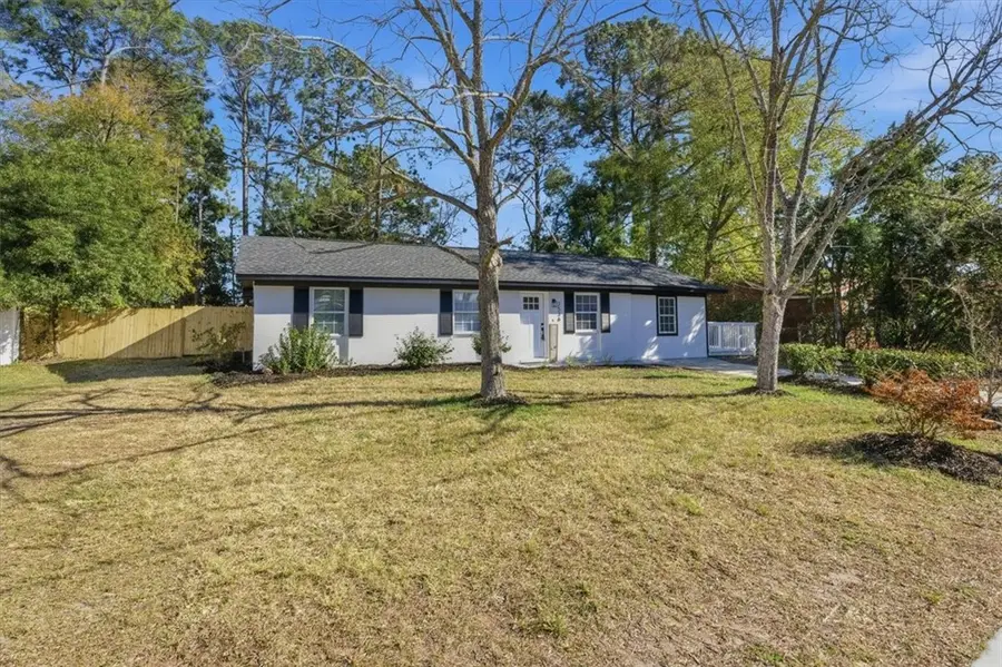 2536 Cherry Street, Brunswick, GA 31520 - Image #2