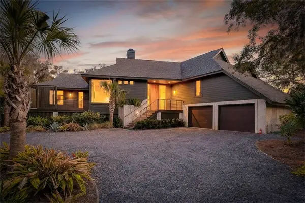 406 Palm Drive, St Simons Island, GA 31522