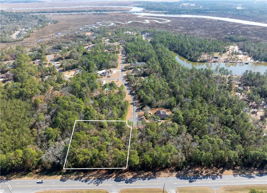 101 Bluebill Trail, Brunswick, GA 31523 - #3