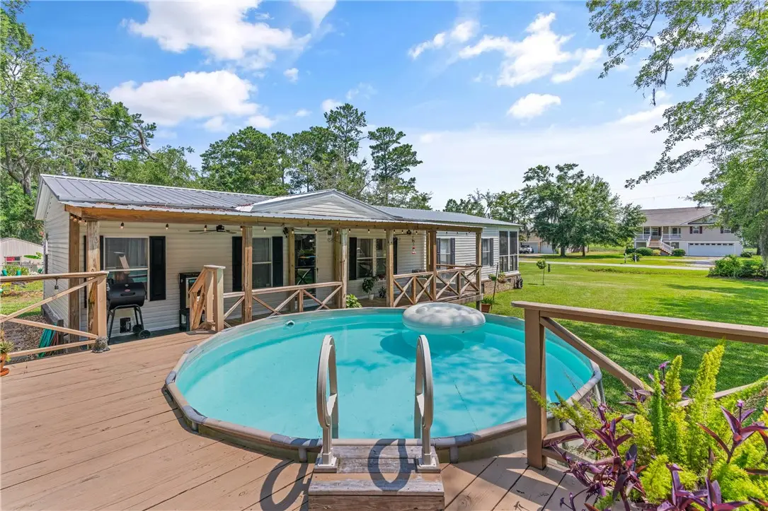 1065 Fiddler Trace Ne, Townsend, GA 31331 - #1