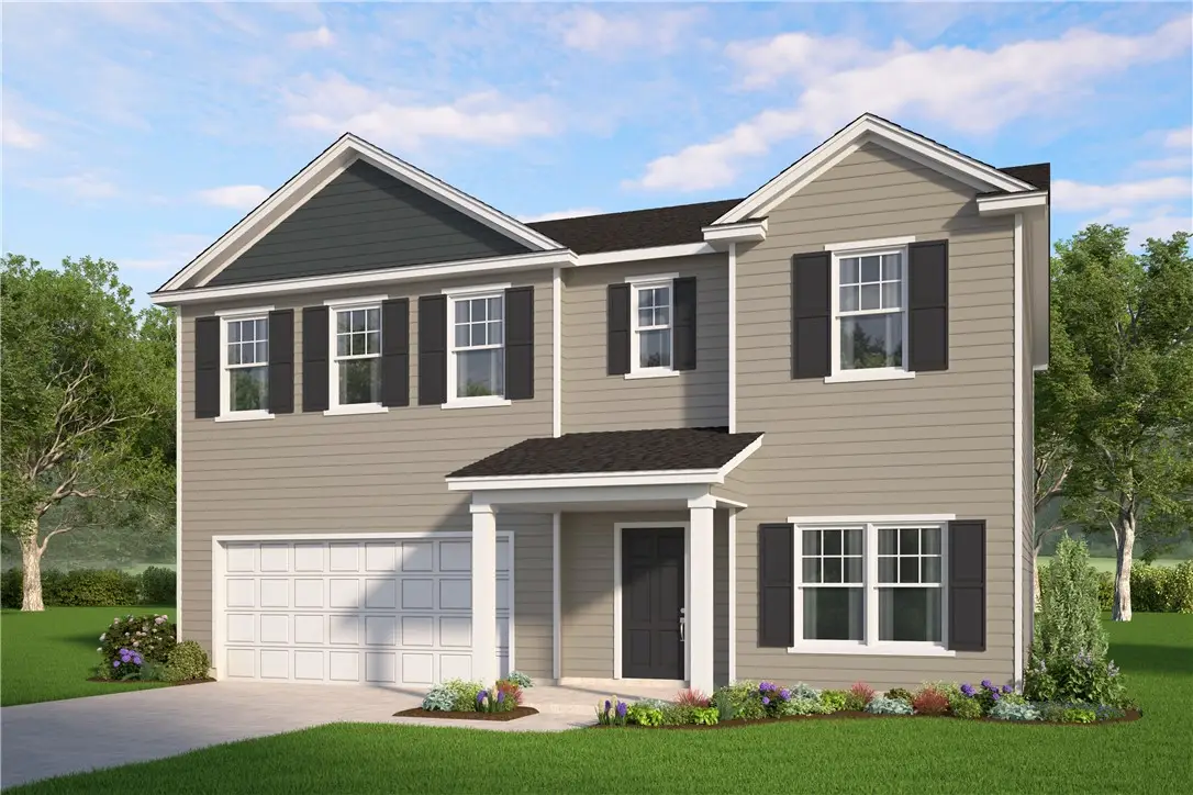 1 Fulham Road, Brunswick, GA 31523 - #1