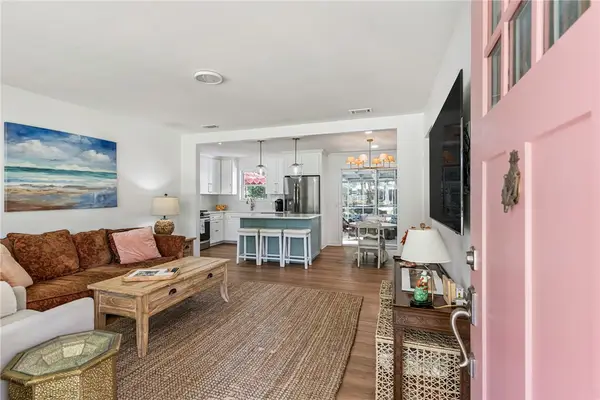 907 Mallery Street, St Simons Island, GA 31522