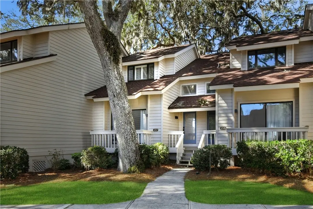 257 Moss Oak Lane #257, Saint Simons Island, GA 31522 - Image #1