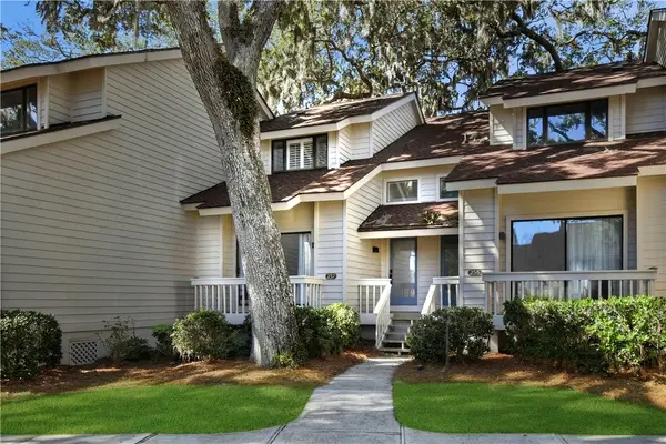 257 Moss Oak Lane #257, St Simons Island, GA 31522