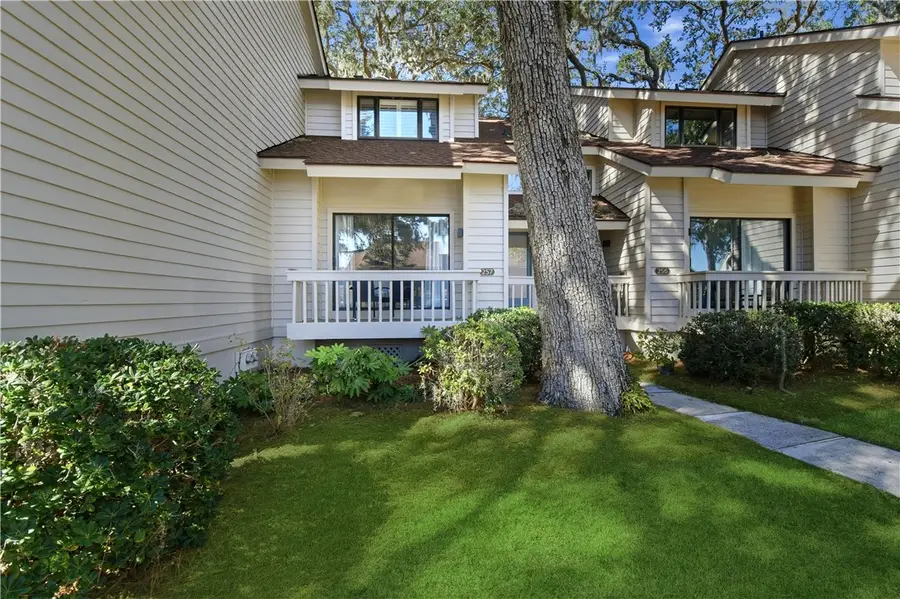 257 Moss Oak Lane #257, Saint Simons Island, GA 31522 - Image #2