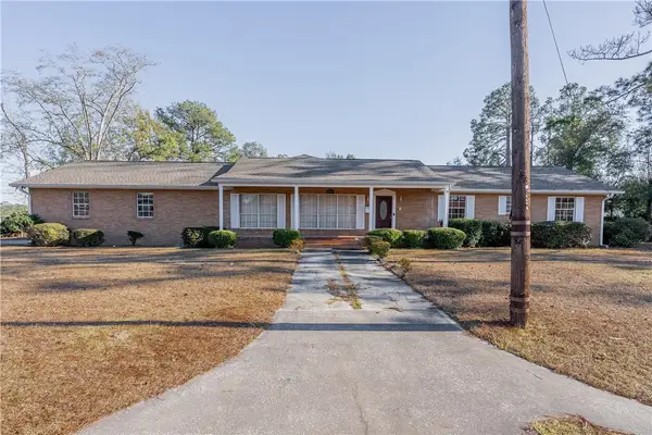 1304 Mcdonald Street, Waycross, GA 31501