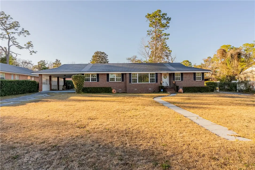 1621 Camellia Drive, Waycross, GA 31501 - #1