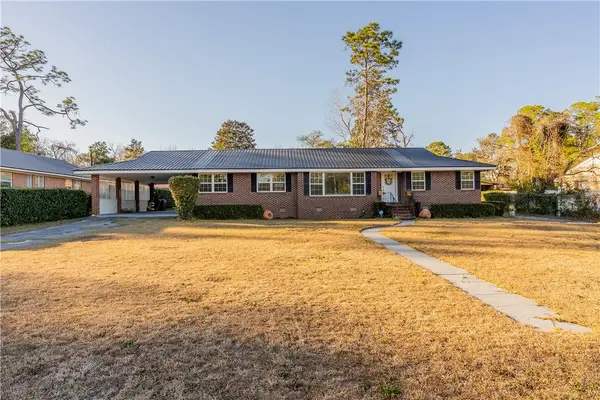 1621 Camellia Drive, Waycross, GA 31501