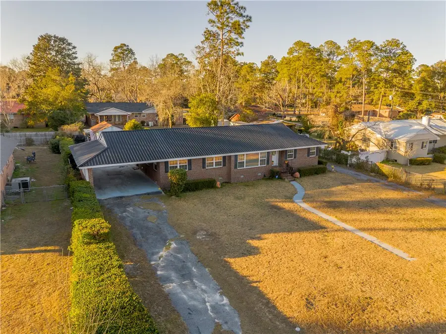 1621 Camellia Drive, Waycross, GA 31501 - #2