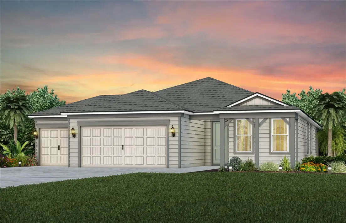 209 Madeline Taylor Place, Kingsland, GA 31548 - Image #1