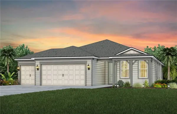 209 Madeline Taylor Place, Kingsland, GA 31548