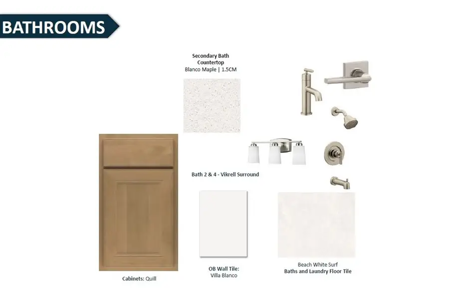 209 Madeline Taylor Place, Kingsland, GA 31548 - Image #3