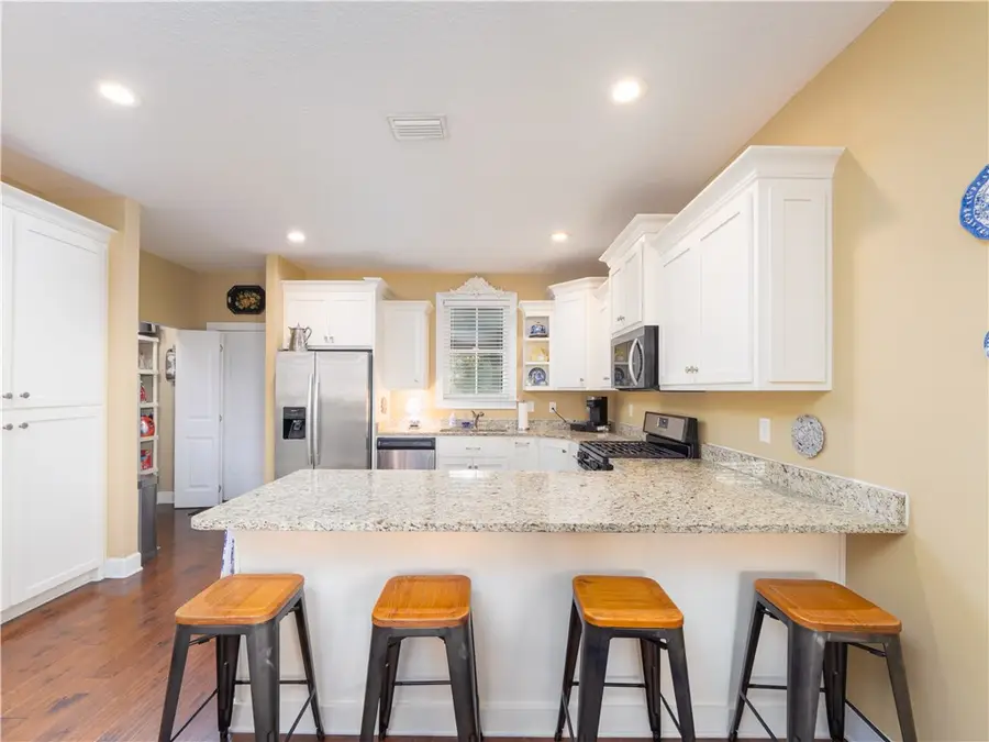 452 Adams Street, Darien, GA 31305 - #3