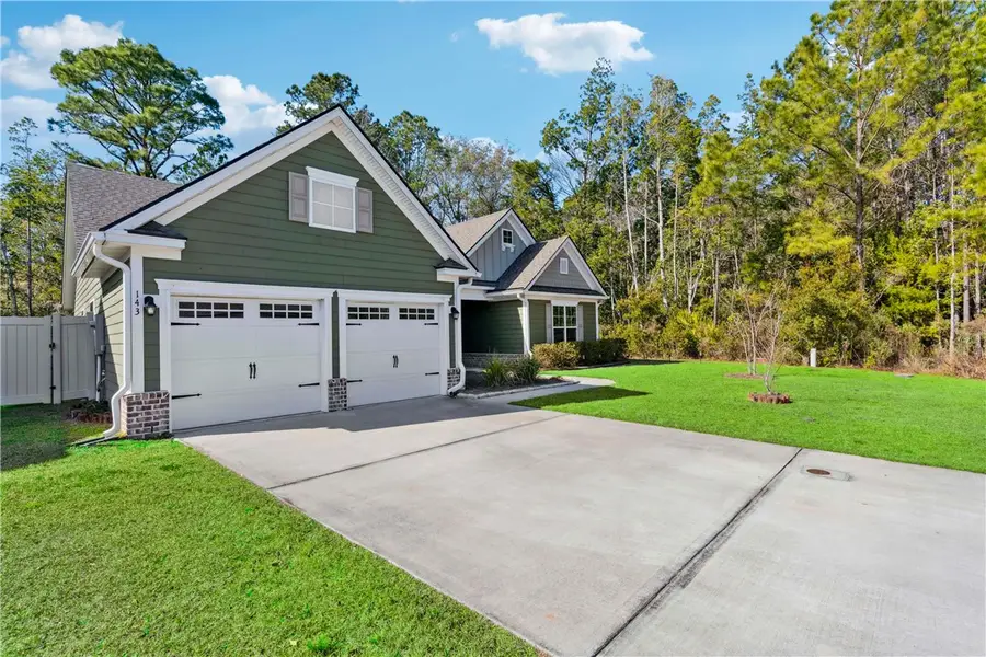 143 Madeira Drive, Brunswick, GA 31523 - Image #3