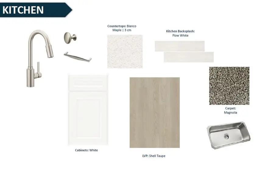 122 Madeline Taylor Place, Kingsland, GA 31548 - Image #2