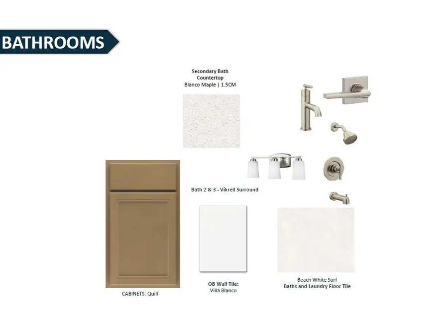 122 Madeline Taylor Place, Kingsland, GA 31548 - Image #3