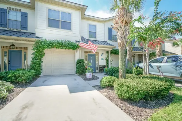 303 Reserve Lane, St Simons Island, GA 31522