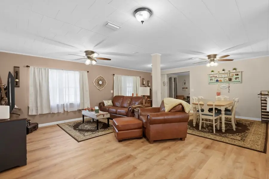 885 Odum Screven Road, Screven, GA 31560 - #3