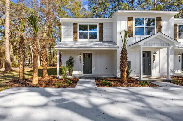 186 Clarks Bluff Road, Kingsland, GA 31548